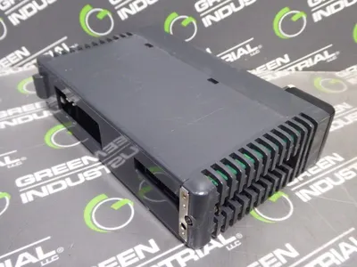 Automation Direct D4-SM Slice I/O Master Used