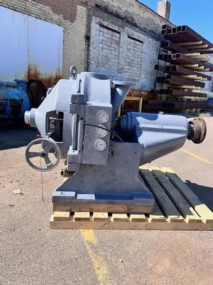 USED GL&V BELOIT DD4000