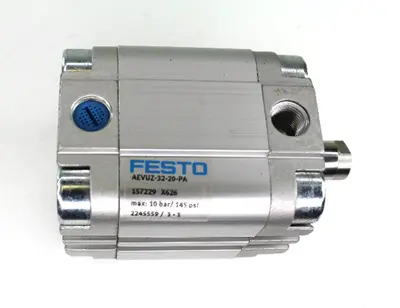 USED FESTO AEVUZ-32-20-PA