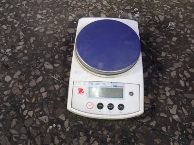 Used OHAUS CORPORATION PR822N/E Balances Ohio US | HGR 24 #927918