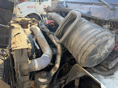 Used 2007 INTERNATIONAL 8600SBA4X2 Conventional trucks Ohio US | Miedema Asset Management Group #1693469