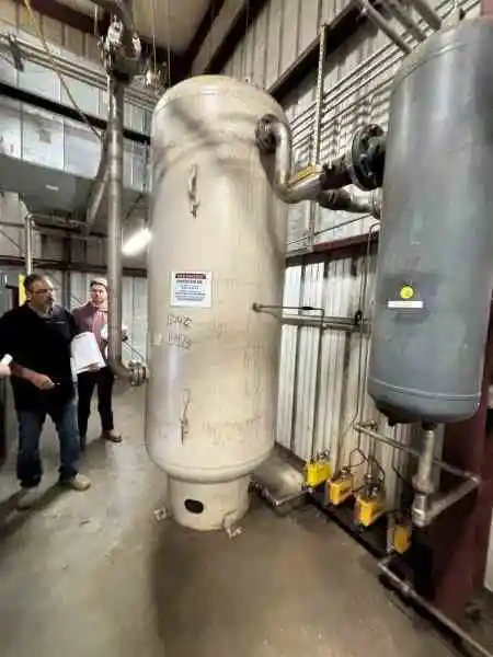 Used ALLOY FAB NA Tanks New Jersey US | Phoenix Equipment Corp 2 #175775