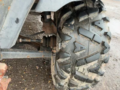 USED KUBOTA RTV900 DIESEL 4X4