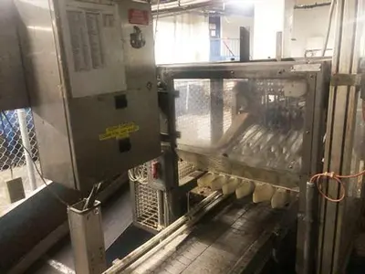 USED ACCUTECH 3900E-05