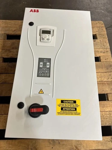 NEW ABB ach550-BD-08a8-4+b055