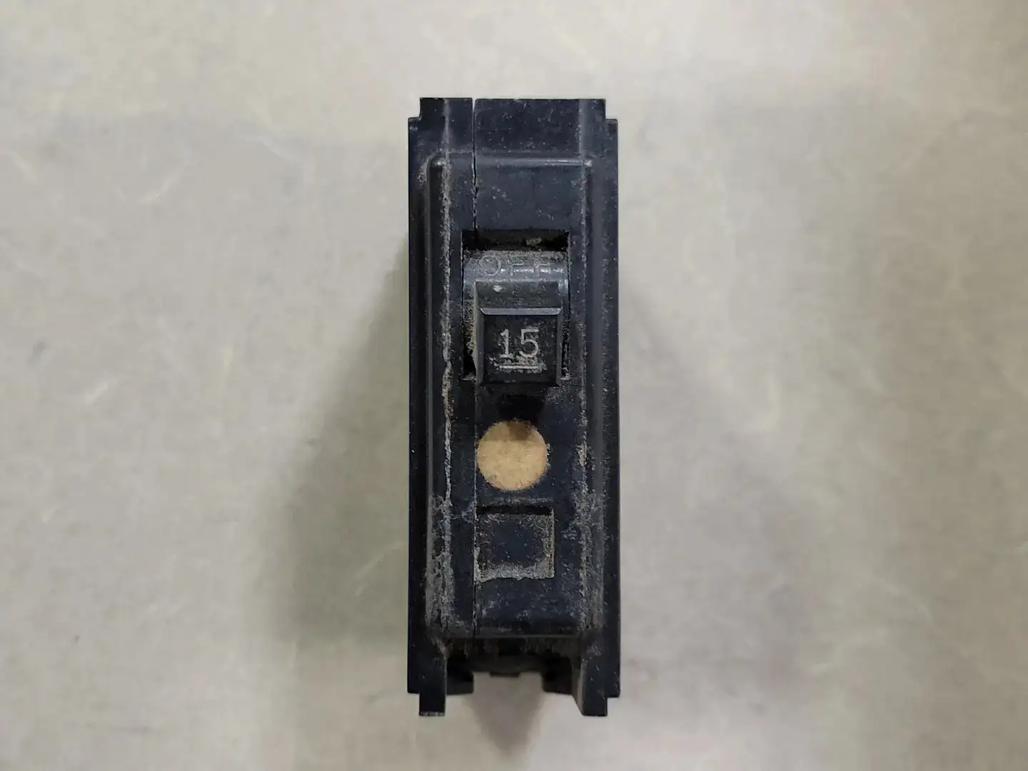USED WESTINGHOUSE QNBL1015