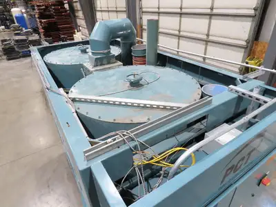 Used UNA-DYN _UNKNOWN_ Miscellaneous MRO Indiana US | Arrow Industrial #1367510
