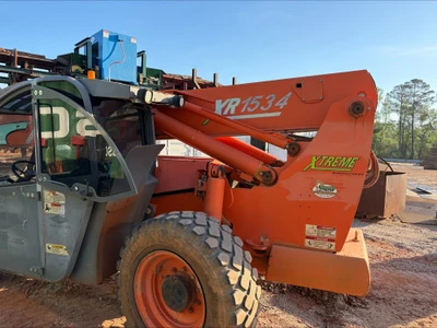 Used 2010 XTREME REACH XR1534 Telehandlers Pennsylvania US | National Lift Equipment #1422090