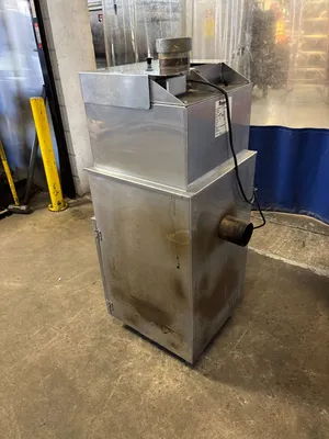 Used ENVIRO-PAK EG-CSG Food Processing Equipment (misc) Illinois US | M&M Equipment Corp. #1445170