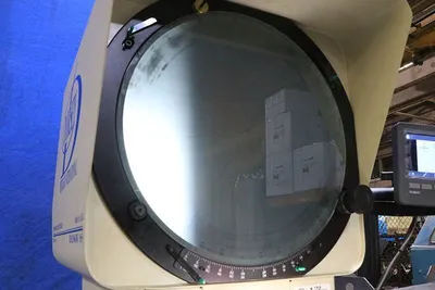 2023 DORSEY 16H-200HN COMPARATORS | Prime Machinery (11)