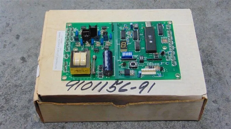 Welbilt 70525008 Ice-O-Matic Control Board New NIB