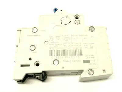 Used Allen-Bradley 1492-SP Circuit Breakers Michigan US | Maverick Industrial Sales #1513081