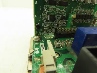 Panasonic AED01284 | ZUEP58171 Robotics Circuit Board