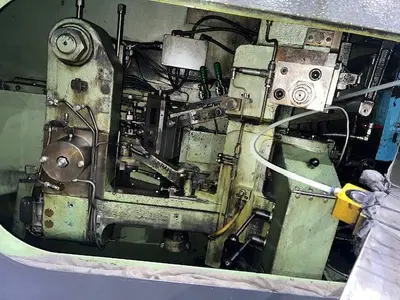 USED 1993 NEDSCHROEFF BV3