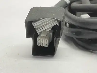 CB-CFA-MPA050-RB | IAI  Servo Motor Encoder Cable 5m - Used