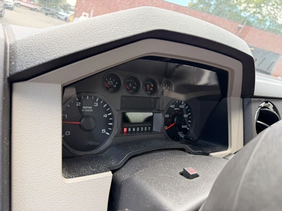 Used 2008 FORD F-350 Misc Trucks Michigan US | Miedema Asset Management Group #1411008