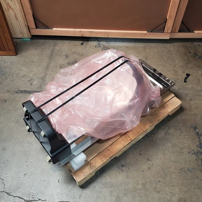 New | in-Stock ASYST WAFER LOAD PORT SMIF-300FL S3 25WFR Misc Industrial Equipment California US | American Industrial Supply Co. #1377239