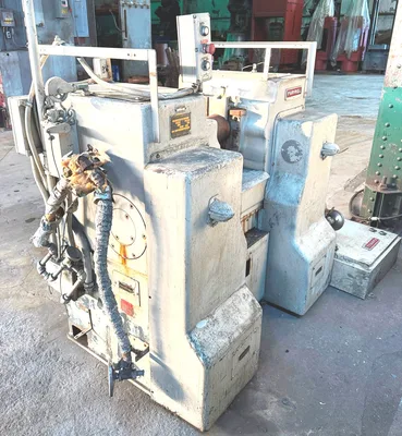 Farrel 6”x13” Mill, Item # 1971