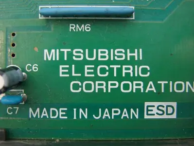 USED MITSUBISHI AY11A