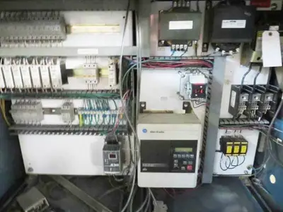 Used 2003 WERNER & PFLEIDERER ZSK20 Extruders New Jersey US | Perry Equipment #119892