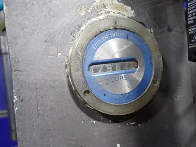Rotary Index Machine