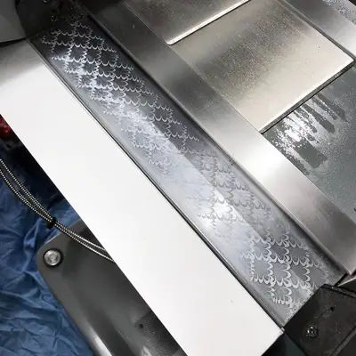 9″ x 49″ New Bridgeport Mill Series 1 – In Stock!