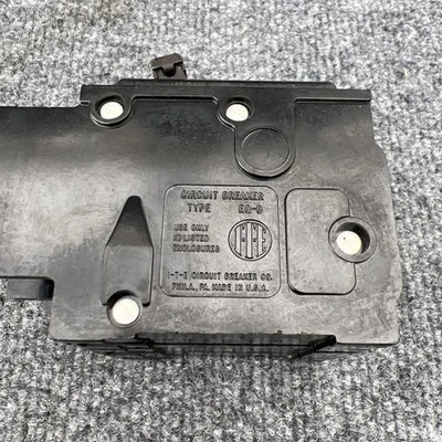 Used ITE Siemens BQ3B015 Misc Electrical & Power Parts California US | Davliegogo LLC #1710073