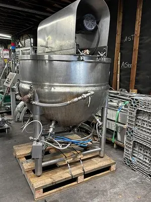 USED LEE INDUSTRIES 200DAMT