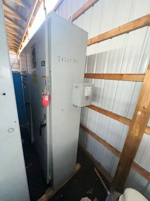 Used 1997 DAVIS STANDARD 130MM 30:1 EXTRUDER Extruders New York US | Mark One Machinery #80221