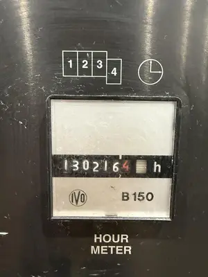 Used 1999 CINCINNATI MILACRON MT310-22 Injection Molding Machines Michigan US | Ideal Machinery #897953