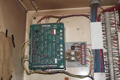 ROCKFORD Hydraulic MILLING MACHINE | Levy Recovery Group (49)