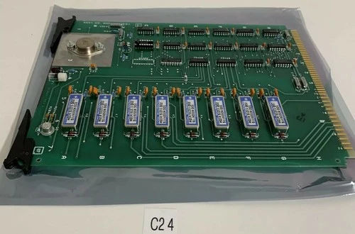 Used Honeywell 4DP7APXOD-311 Miscellaneous Equipment (Electrical & Power) | J&J Industrial Supply #502721