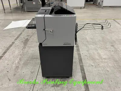 AL-Meister ALM3222 Automatic Laminator