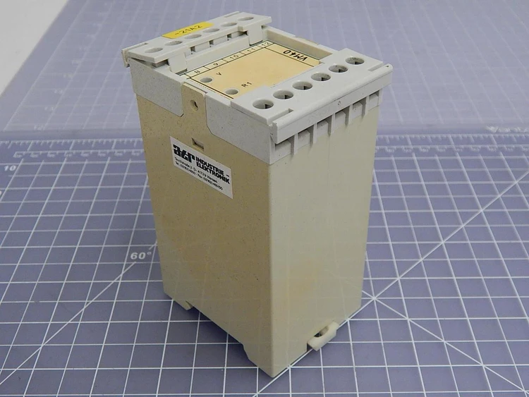 Used ATR _UNKNOWN_ Programmable Logic Controllers | OCO Industrial #1652965