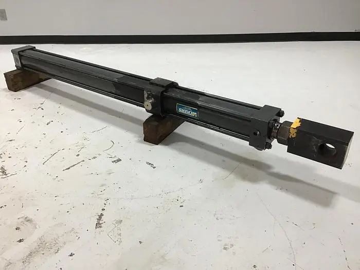Used VICKERS 5/3.5X78.937 Cylinders Michigan US | Ideal Machinery #693958