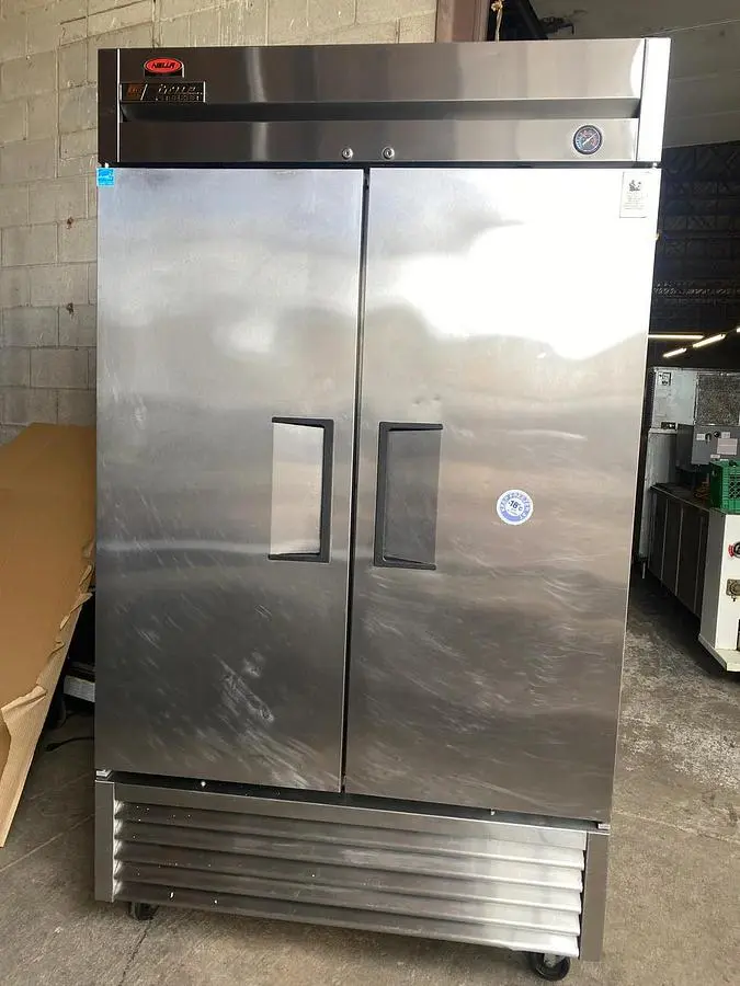 USED TRUE T43