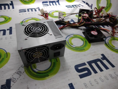 USED SEVENTEAM ST-402HLP