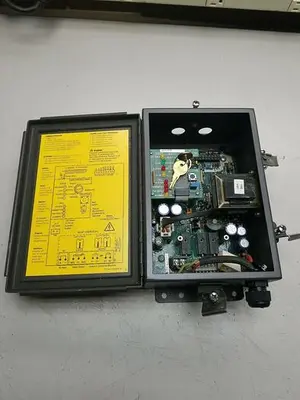 Used SCIENTIFIC TECHNOLOGIES _UNKNOWN_ Automation Control (HMI) | ND Industrial Surplus #1222516