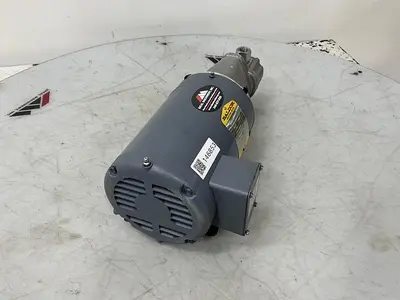 USED BALDOR CM3154T