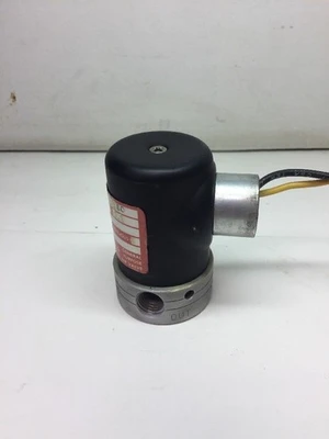 USED HUMPHREY T125E1-3-10-36-JB80