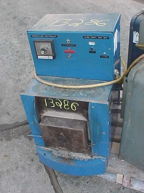 Used HEVI DUTY ELECTRIC  ELECTRIC BENCH LABORATORY FURNACE Box Type Furnaces New Jersey US | Champion Trading Corporation #423690