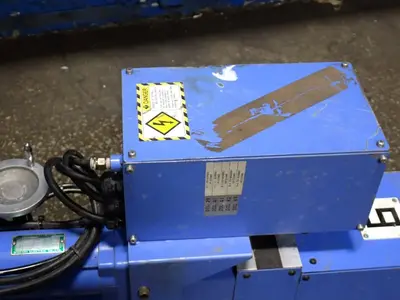 Heian Corporation Router