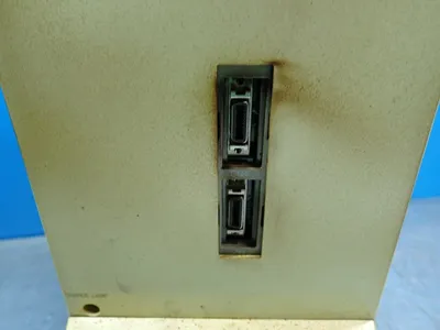 Used MITSUBISHI MDSACV300 Power Supplies | HGR 24 #738767