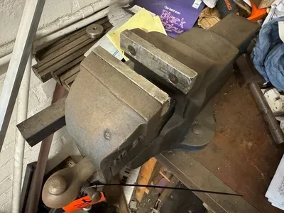 Record Vice No 23 tooling and equipment | Bowland Trading Ltd (2)