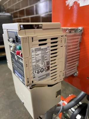 NEW TIGERFLOW CD5-6