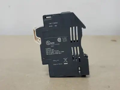 USED SCHNEIDER ELECTRIC DFCC1