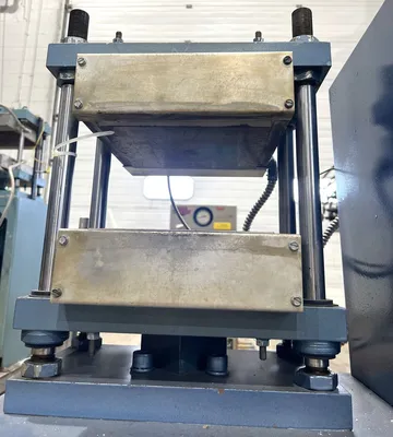 USED 1990 PHI PHI TS-21-H-H-5 PRESS