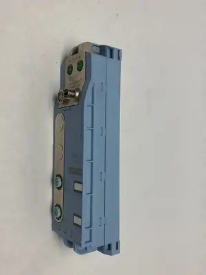 USED SIEMENS SIMATIC ET 200AL INTERFACE MODULE IM 157-1 PN