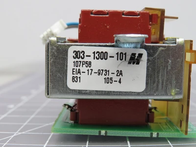 New | in-Stock MAGNATEK _UNKNOWN_ Transformers Texas US | OCO Industrial #1691359