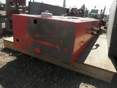 USED MASTER CONTROL SYSTEMS DCFRA